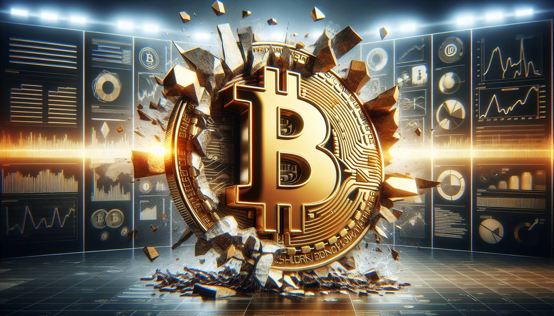 Remixpoint's bold move into cryptocurrency investments