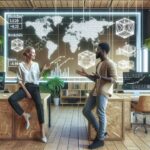 Revolutionizing rental income through blockchain technology