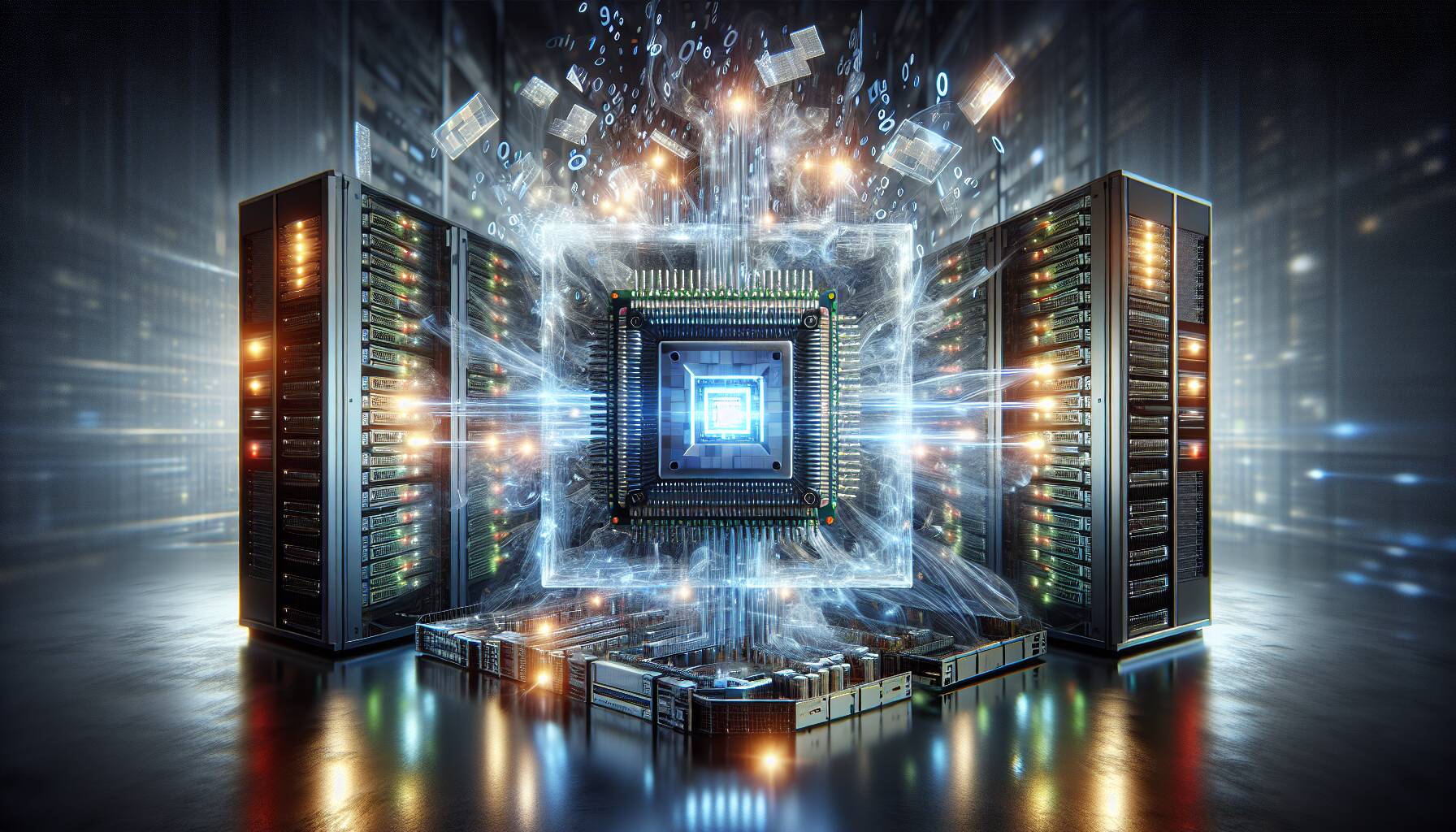 Riot Platforms boosts board to pursue AI and HPC initiatives