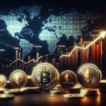 Rise of illicit crypto activity in sanctioned nations