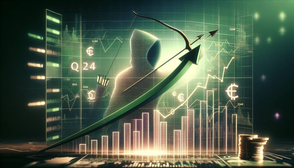 Robinhood poised for crypto trading surge ahead of Q4 2024