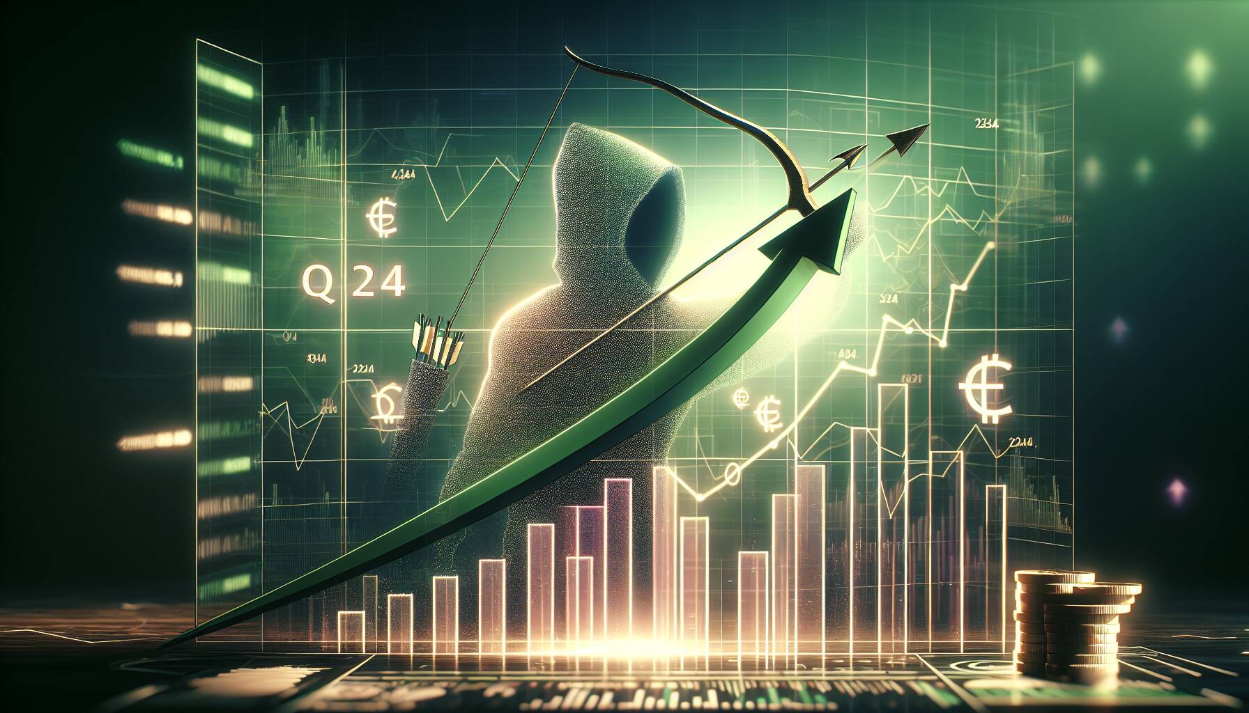 Robinhood poised for crypto trading surge ahead of Q4 2024