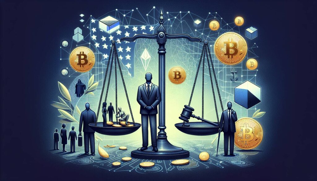 Russian Bitcoin Exchange Co-Founder Granted Freedom in Exchange for American's Release