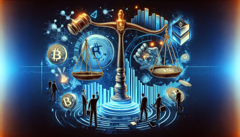 S.E.C. Eases Up on Crypto Enforcement - What Does This Mean for Investors?