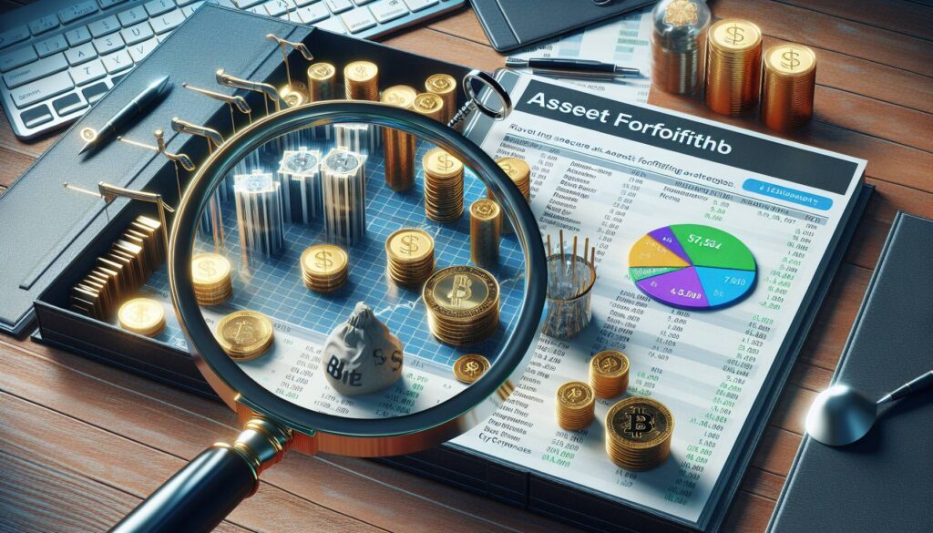Sam Bankman-Fried's asset forfeiture reveals vast financial holdings
