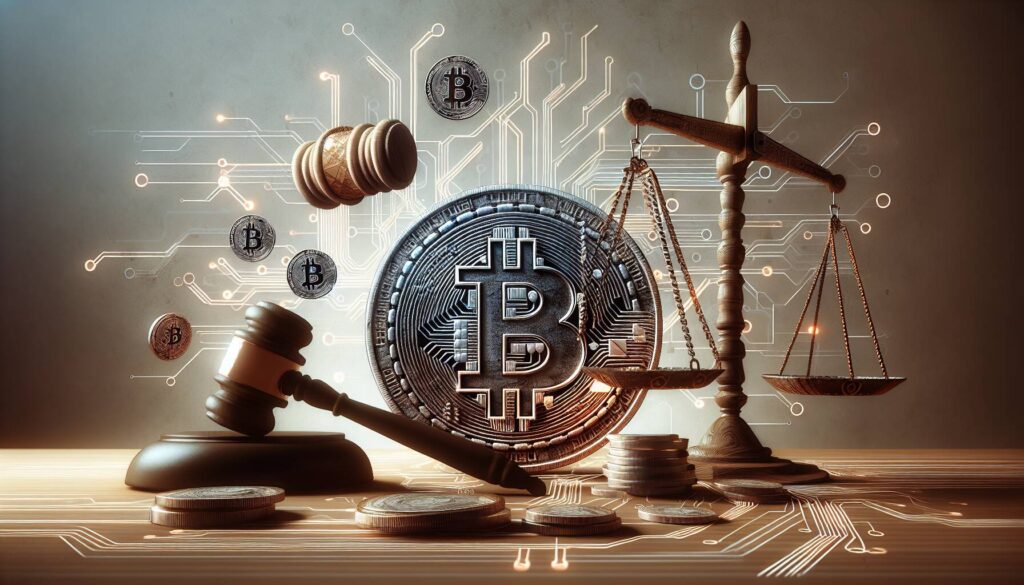 SEC and Binance seek resolution in ongoing legal battle