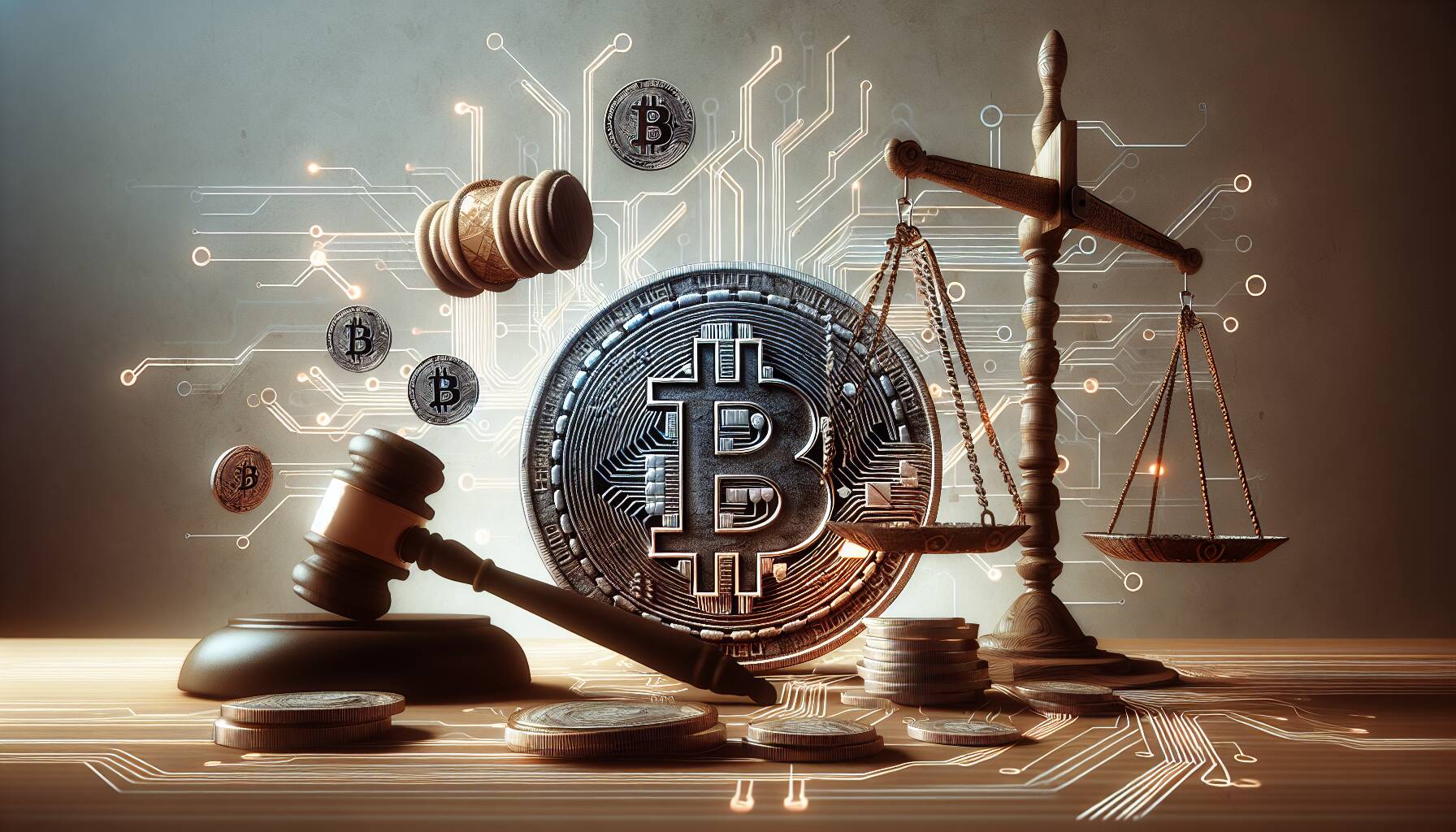 SEC and Binance seek resolution in ongoing legal battle