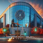 SEC drops enforcement case against ConsenSys signaling regulatory shift