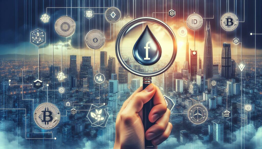 SEC drops investigation into Uniswap Labs and impacts on DeFi