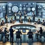 SEC forms Crypto Task Force to enhance regulatory clarity