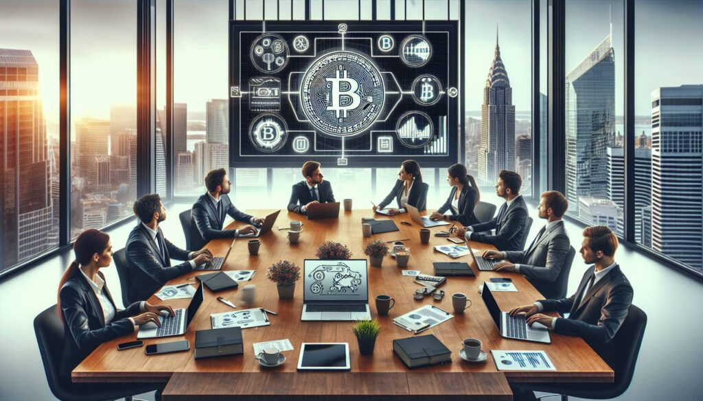 SEC forms new crypto task force for regulatory clarity