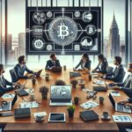 SEC forms new crypto task force for regulatory clarity