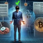 "SEC Hack: Man Admits Guilt in Bitcoin ETF Approval Scam"