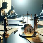 SEC hints at possible settlement with Coinbase