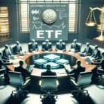 SEC prepares for decision on XRP ETF amid regulatory challenges