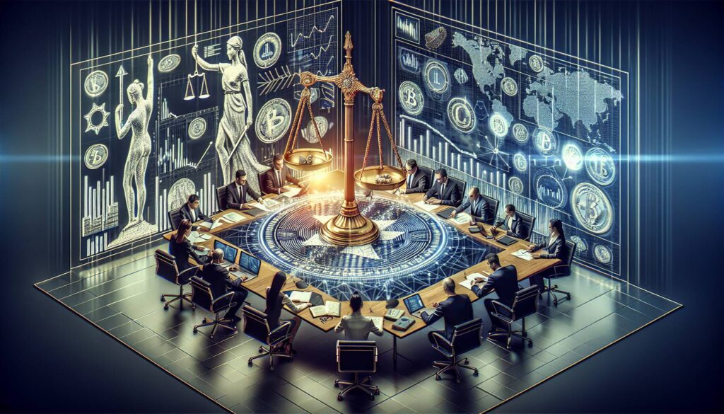 SEC restructures crypto enforcement unit for a balanced approach