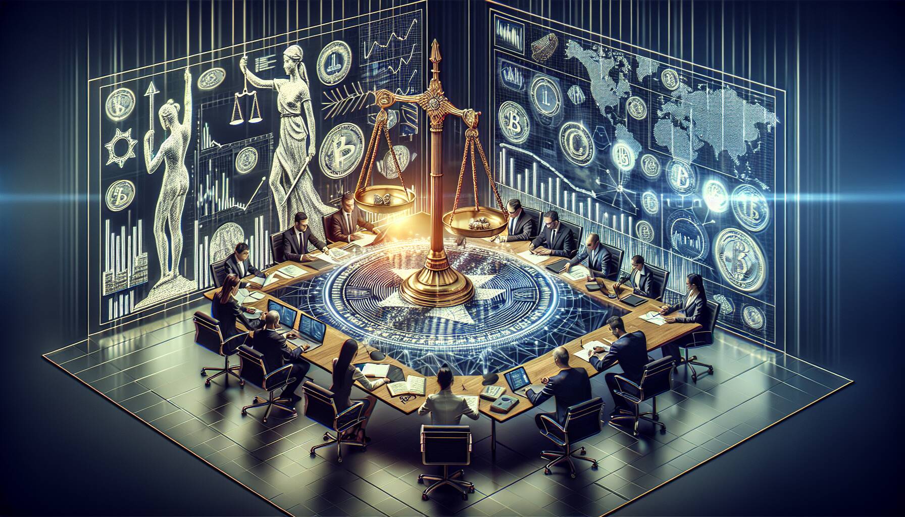 SEC restructures crypto enforcement unit for a balanced approach