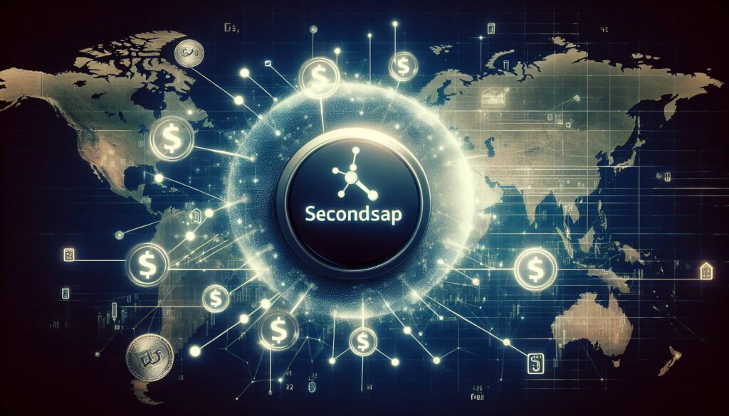 SecondSwap launches mainnet to revolutionize secondary markets