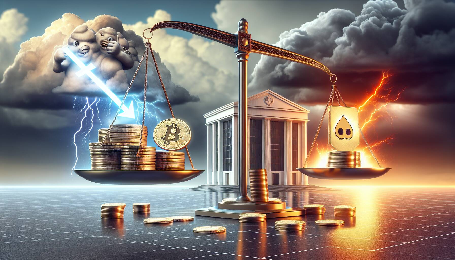 SEC's new approach to memecoins raises opportunities and risks
