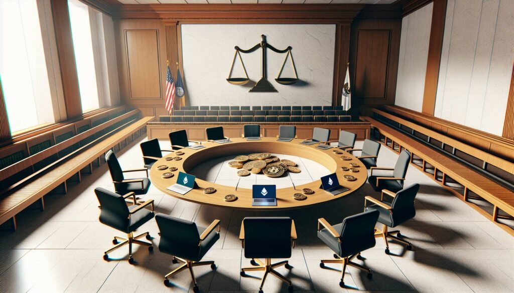 SEC's vote on Coinbase could reshape crypto regulation