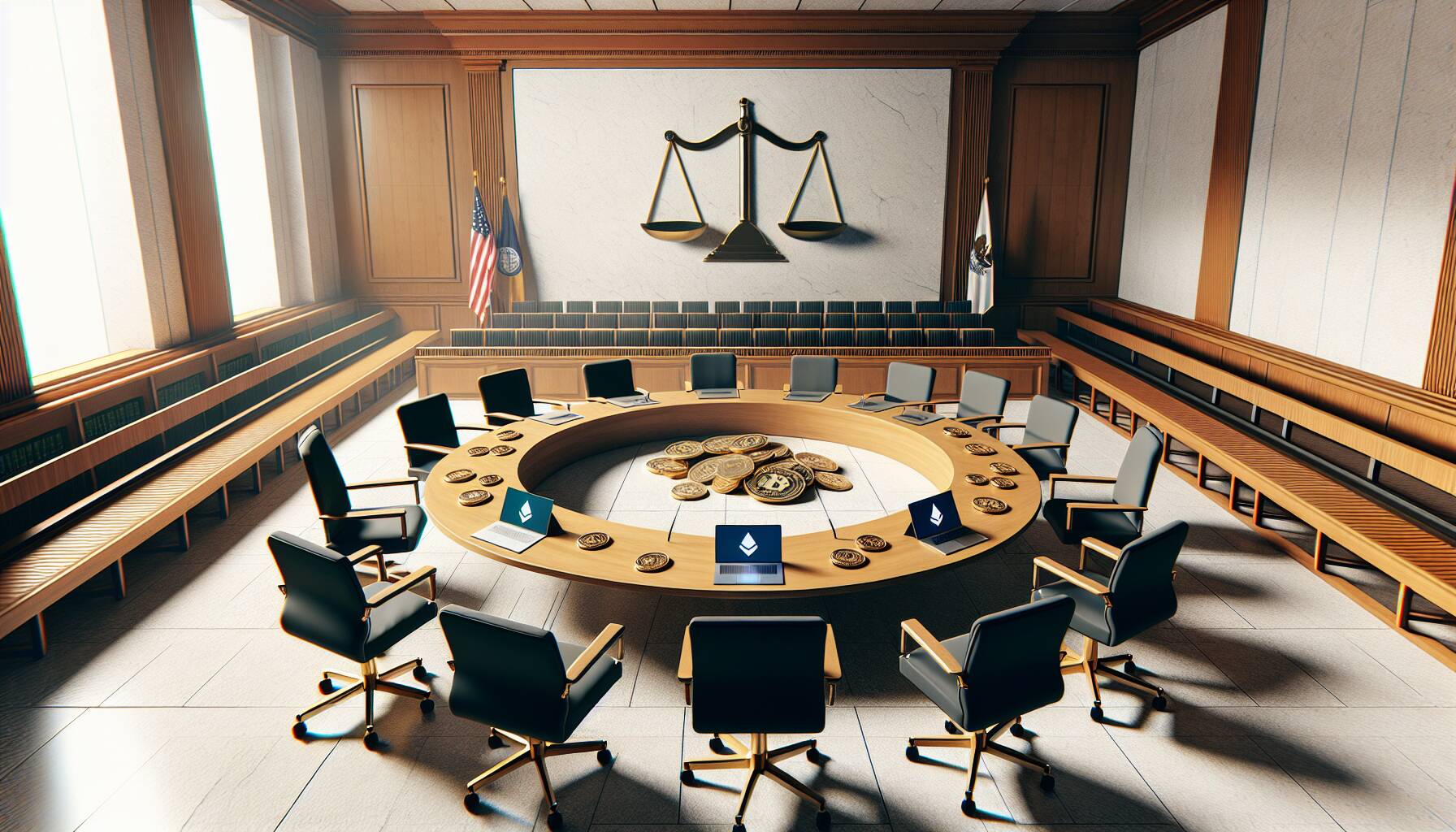 SEC's vote on Coinbase could reshape crypto regulation