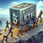 Senators push for staking in cryptocurrency ETFs