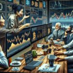 Shifting dynamics in cryptocurrency investment