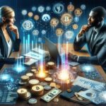 Shifts in cryptocurrency investment strategies