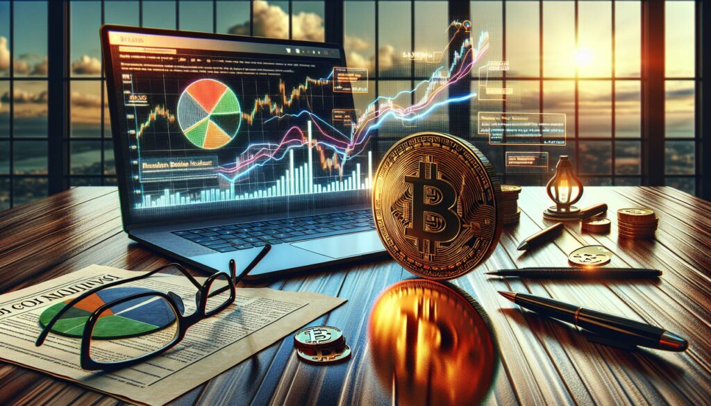 Short-term bitcoin holder trends suggest market dynamics and opportunities