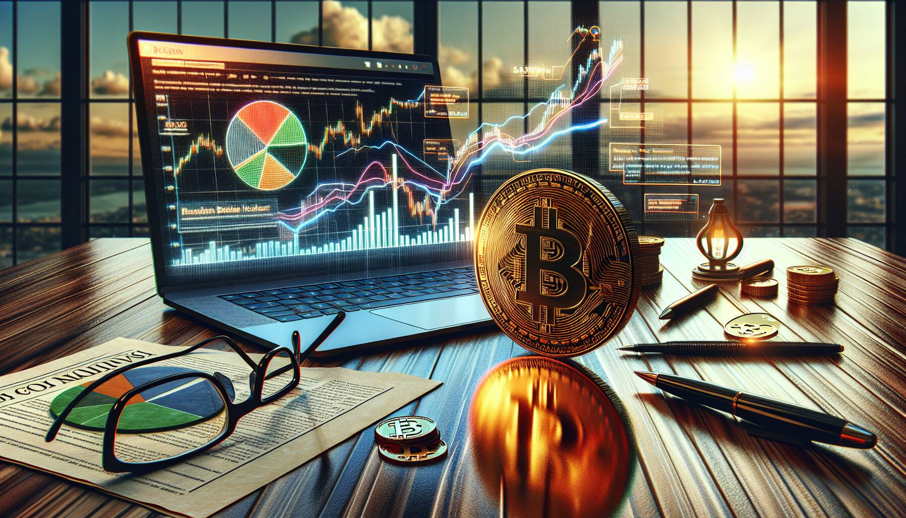 Short-term bitcoin holder trends suggest market dynamics and opportunities