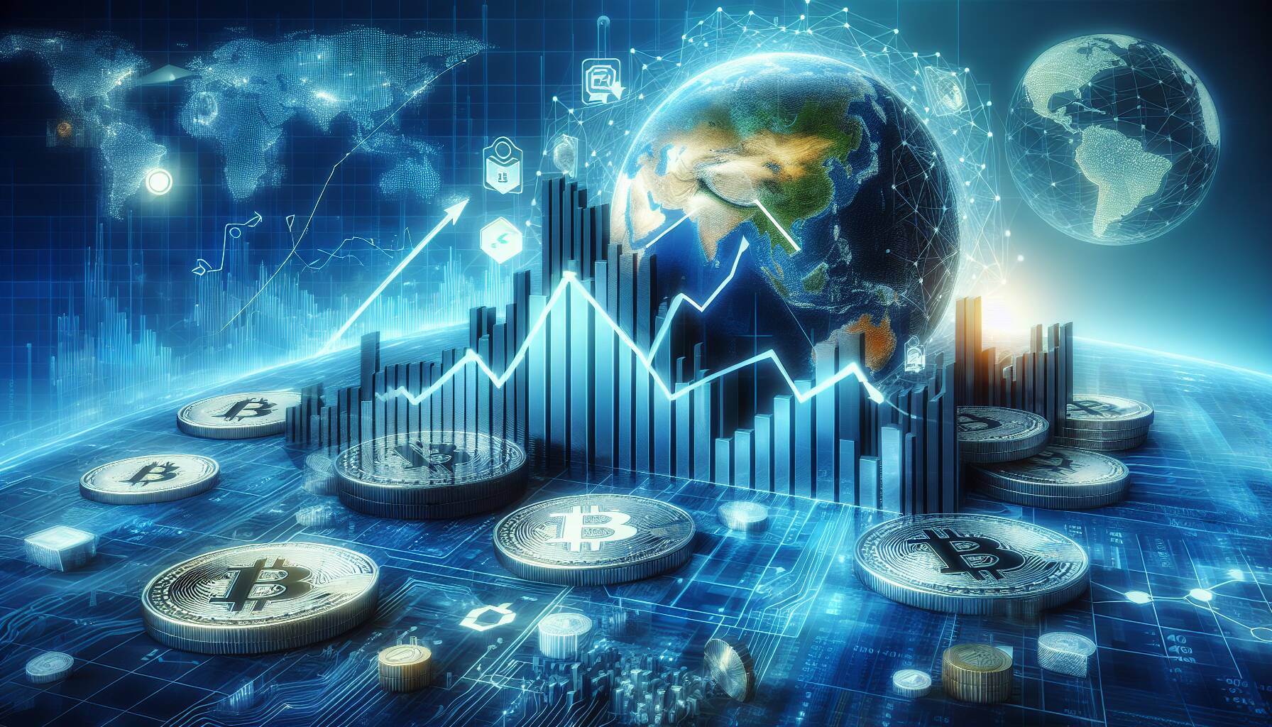 Slowdown in Bitcoin mining hashrate growth and market shifts