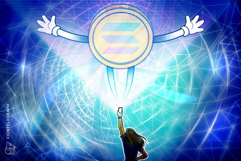 SOL Price Surge Highlights Resilience Amid Crypto Market Downturn