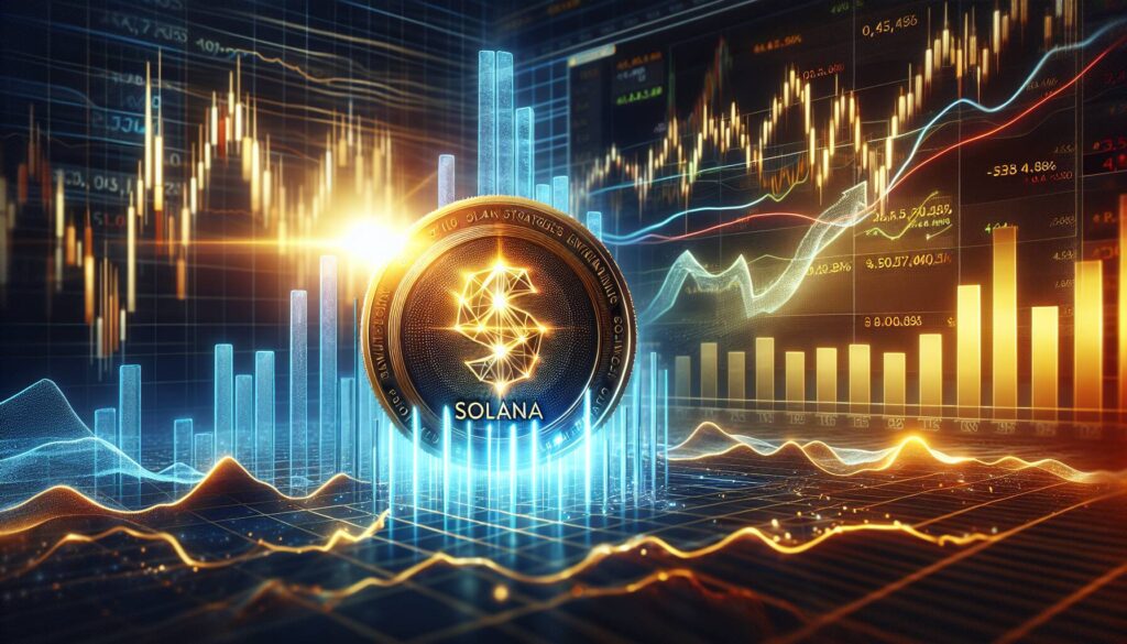 Sol Strategies enhances investments in Solana amid market volatility