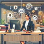 Stablecoin regulation and its impact on cryptocurrency adoption
