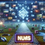 Starknet introduces innovative application-chain Nums for gaming