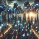 Struggles of mid-cap cryptocurrencies in a shifting market
