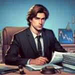 Supreme Court Lawyer Tom Goldstein Faces New Legal Troubles for Allegedly Hiding Cryptocurrency