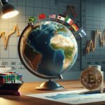 Tariffs impact on trade and cryptocurrency markets