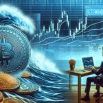 Tariffs shake up cryptocurrency market dynamics