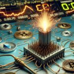 Tariffs spark fears of prolonged volatility in cryptocurrency markets
