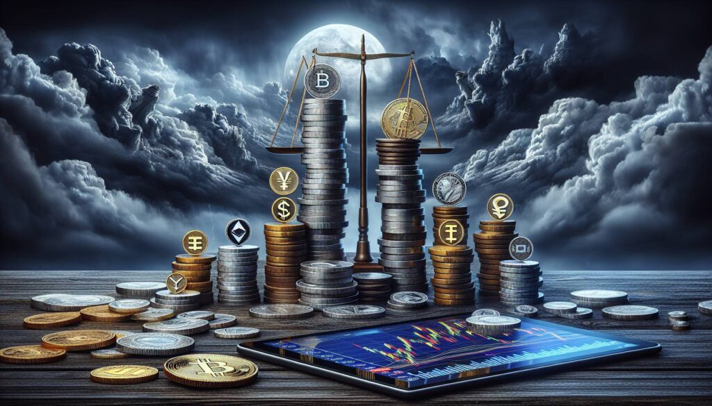 Tether faces challenges amid US stablecoin regulation changes