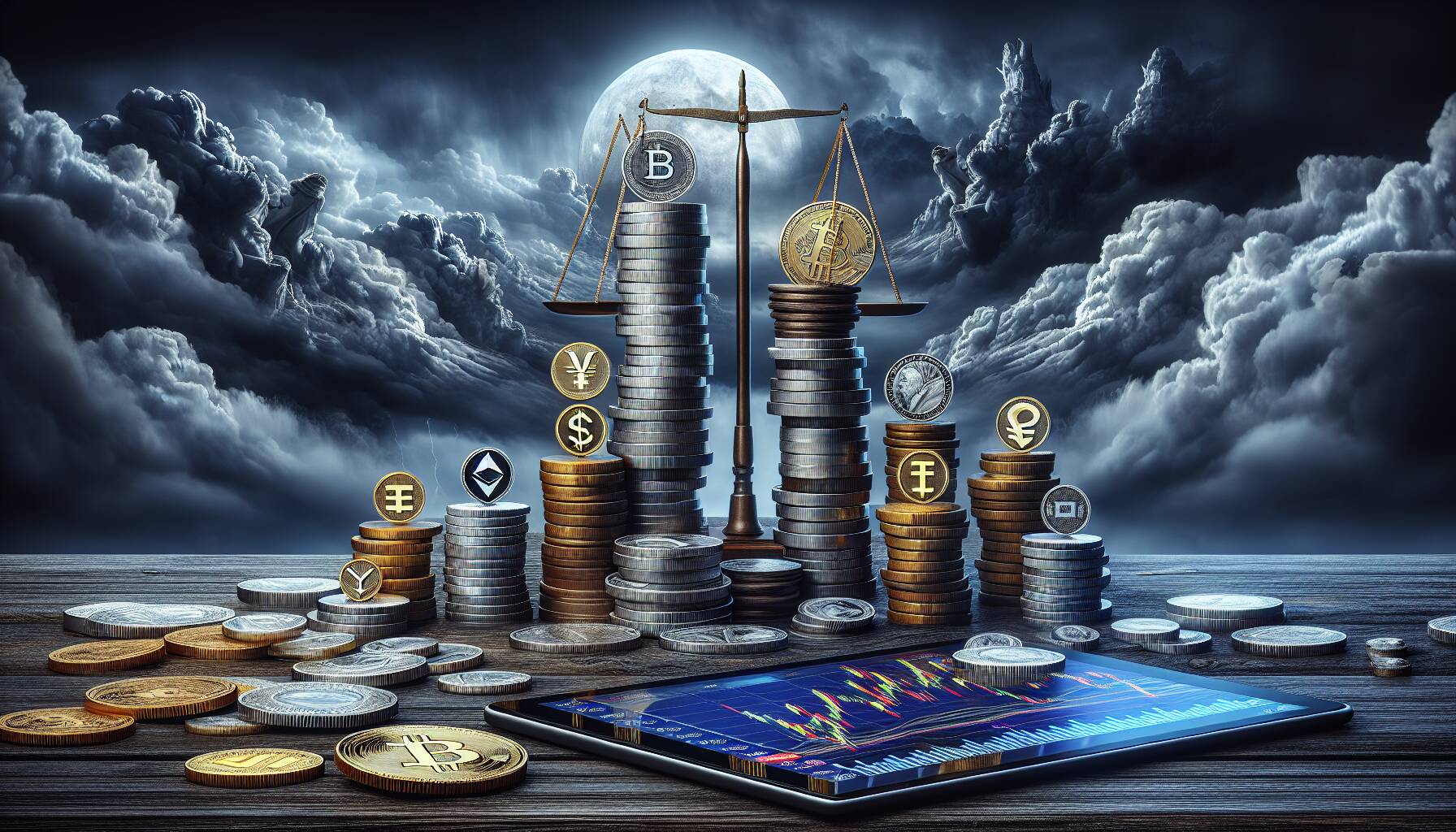 Tether faces challenges amid US stablecoin regulation changes