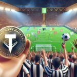 Tether's investment in Juventus boosts crypto fan tokens