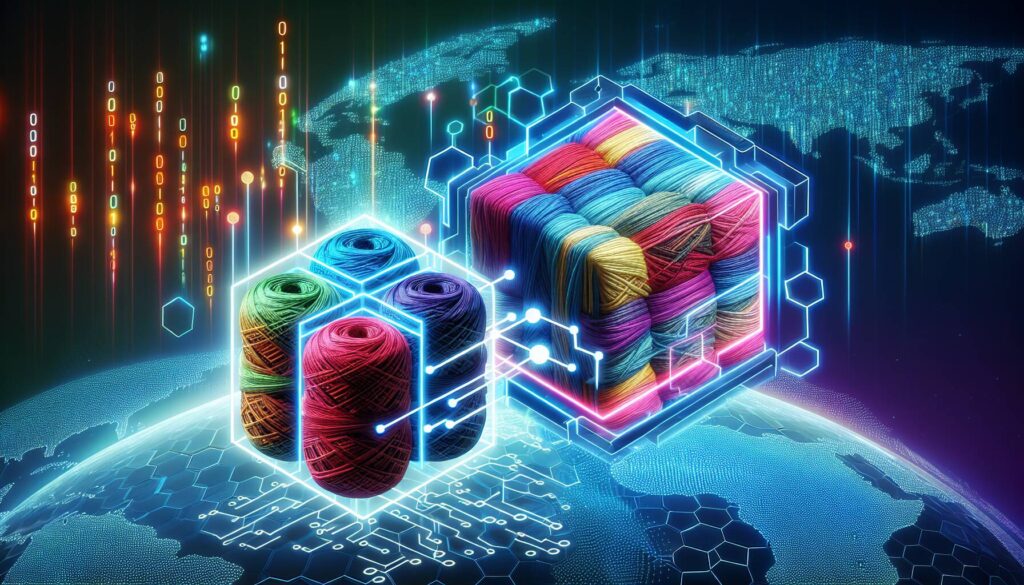 Textile and 3Box Labs merge to enhance blockchain data storage