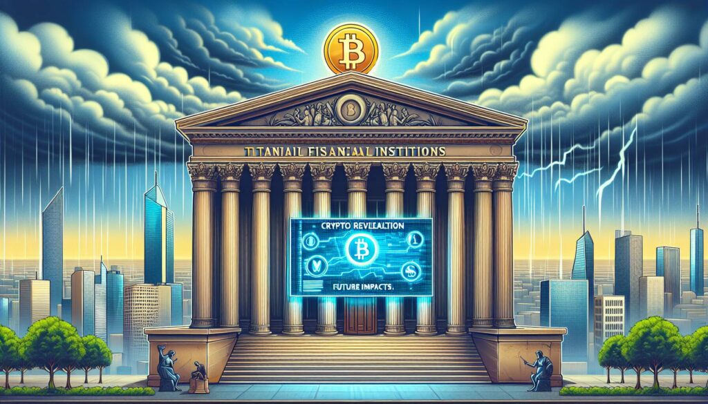 The Federal Reserve's Crypto Revelation: How Trump's Comments Are Impacting Bitcoin's Future