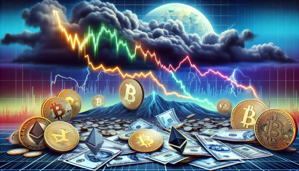 The Impact of Trump Tariffs on Bitcoin, Ethereum, XRP, and Crypto: Are We Heading Towards a Price Crash?