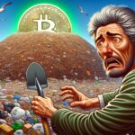 The Man Who Lost 0 Million in Bitcoin Now Wants to Buy the Dump Where He Thinks It's Buried - What Could Possibly Go Wrong?