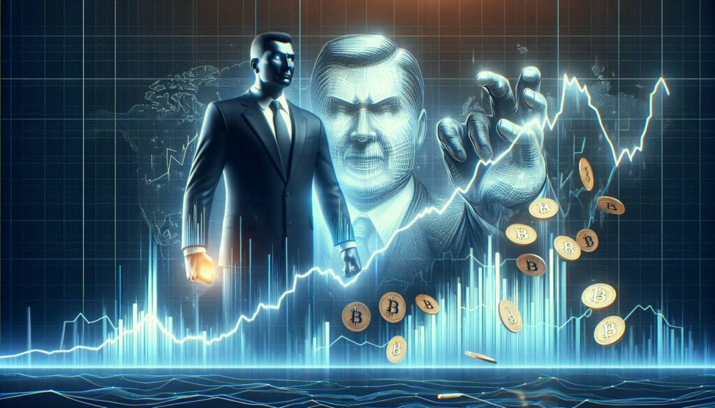 The Rise and Fall of Trump's Cryptocurrency: How Supporters Lost bn