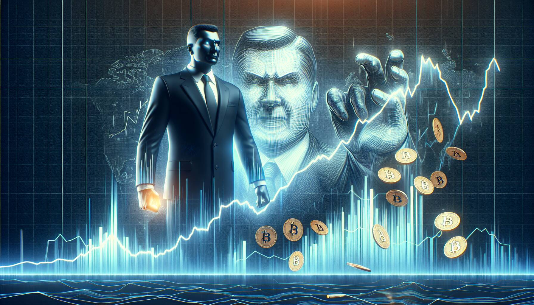 The Rise and Fall of Trump's Cryptocurrency: How Supporters Lost bn
