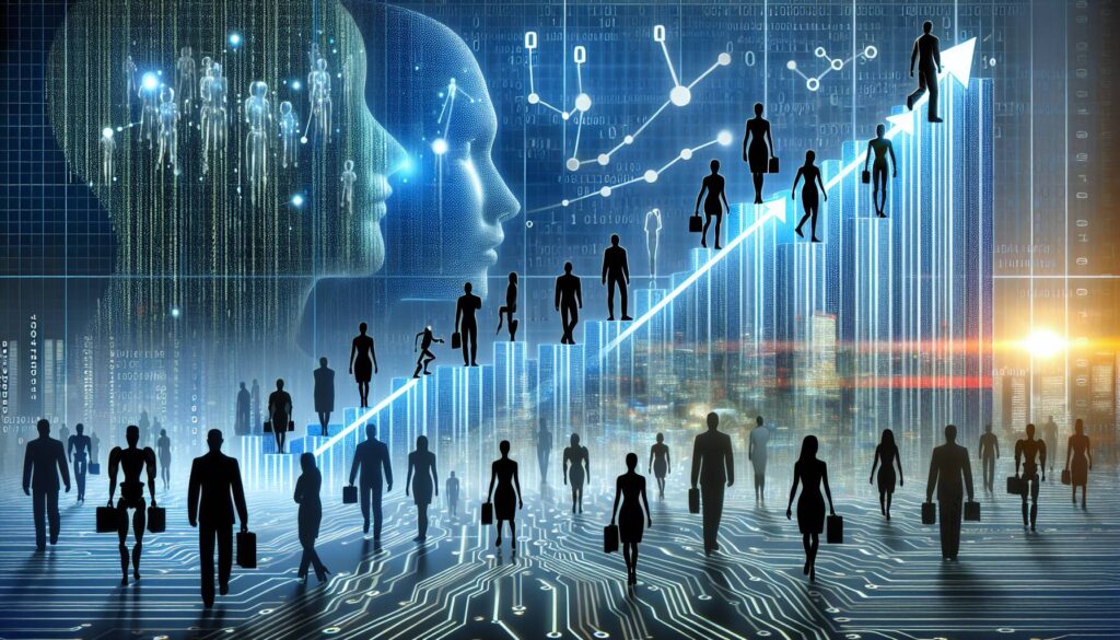 The rise of ai agents in the digital economy